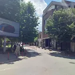 Dm And Скоп'є