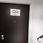Dm And * Escópia