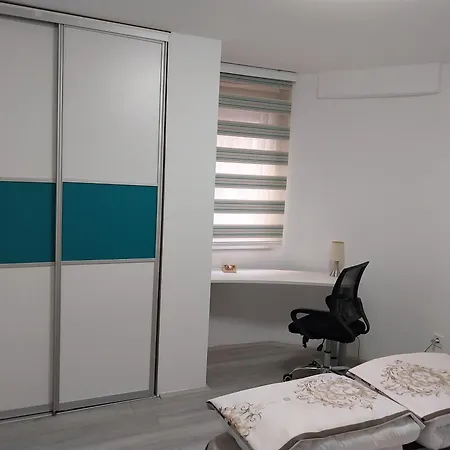 Dm And Hostel Skopje
