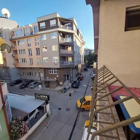 Hostel Dm And Skopje