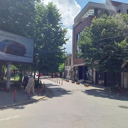 Dm And Skopje