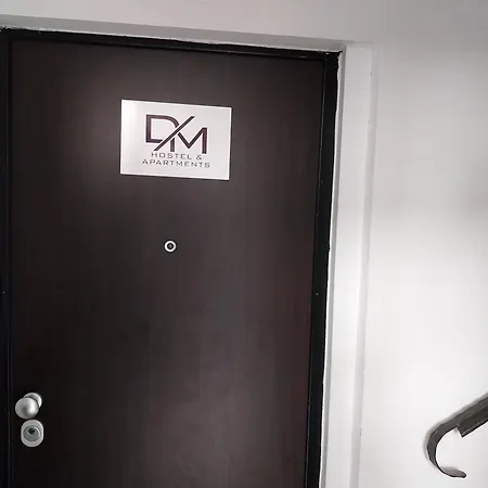 Dm And * Σκόπια