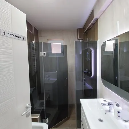 Dm And Hostel Skopje