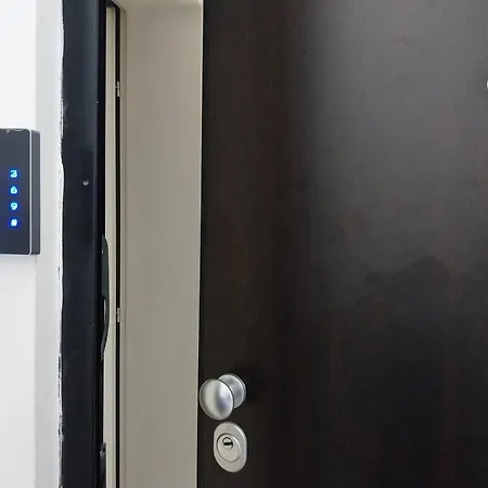Hostel Dm And