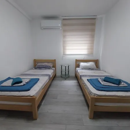 Dm And Hostel Skopje