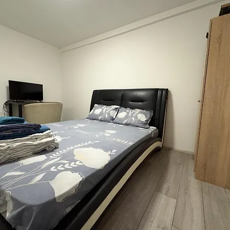 Hostel Dm And Skopje