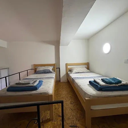 Hostel Dm And Skopje