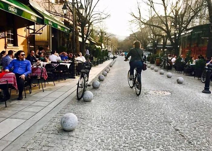 Hostel Dm And Skopje