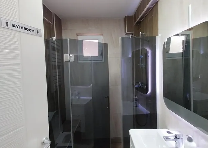 Dm And Hostel Skopje