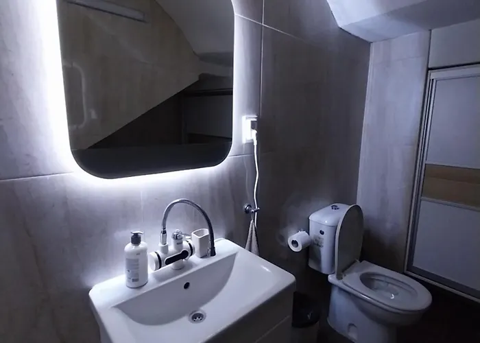 Dm And Hostel Skopje