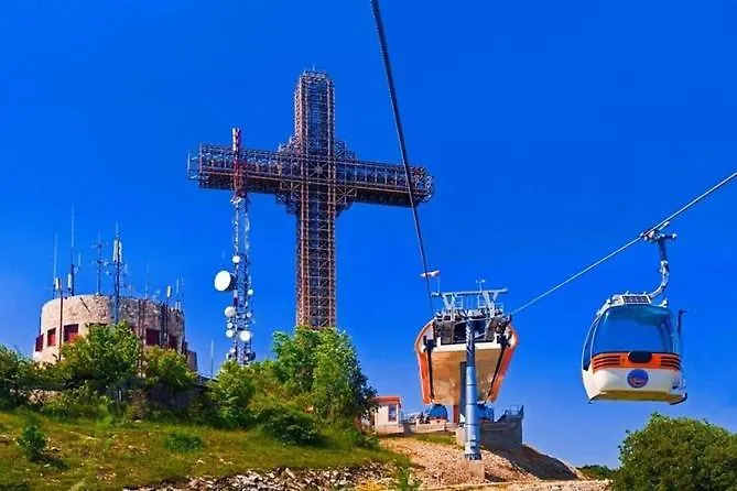 Dm And Hostel Skopje